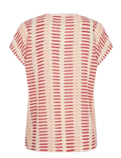 SC-ARETHA - T-shirts