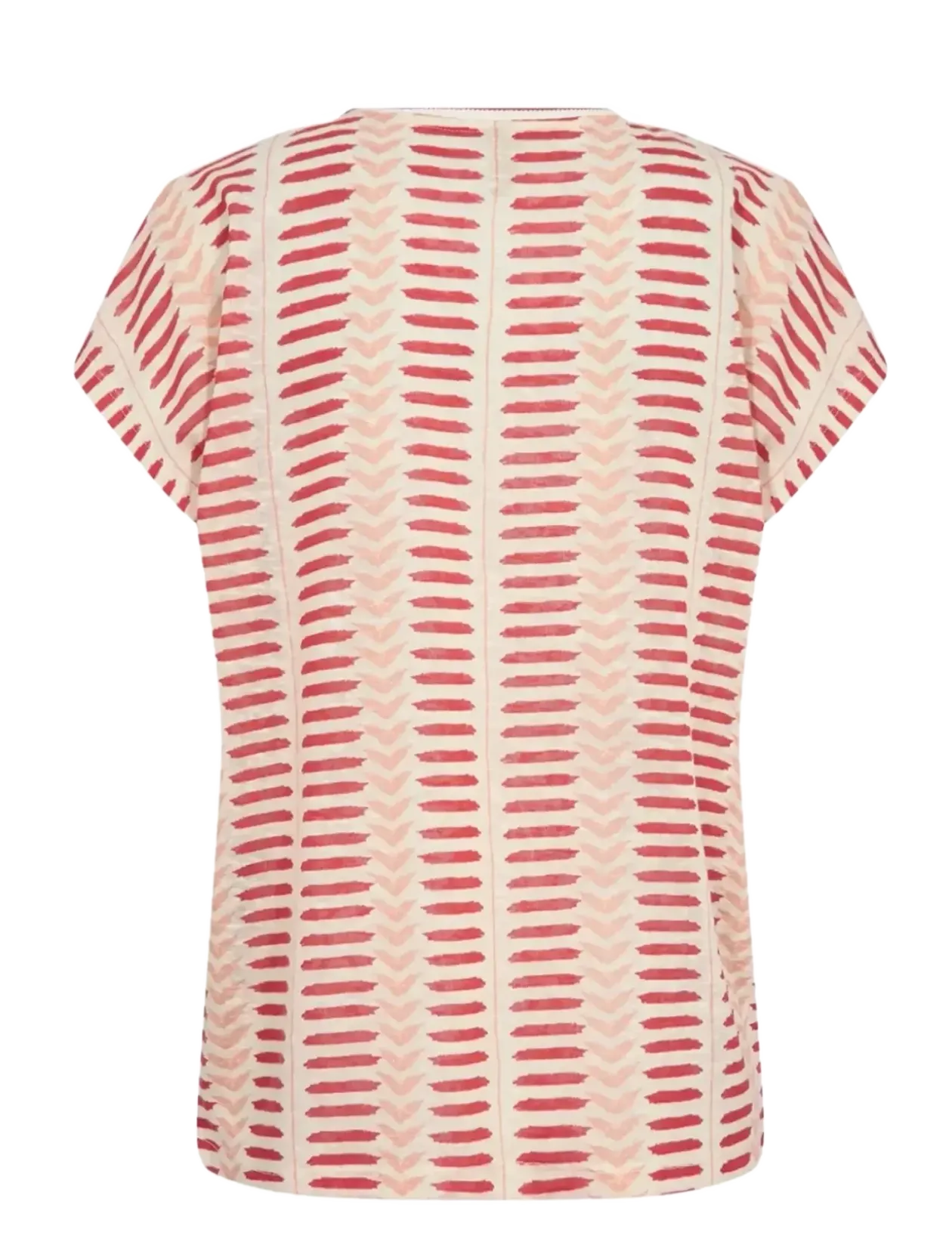 SC-ARETHA - T-shirts