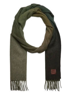 Scarf - Halstørklæder