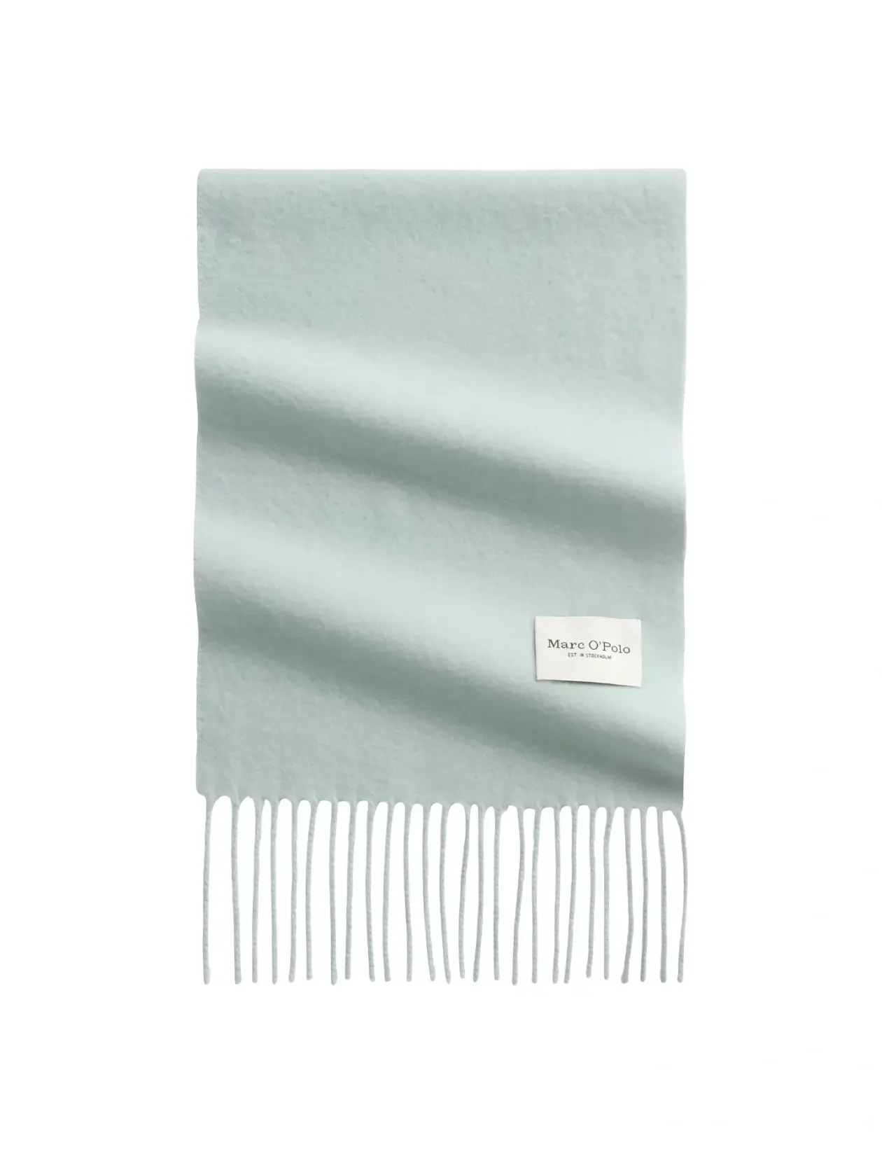 SCARVES - Halstørklæder