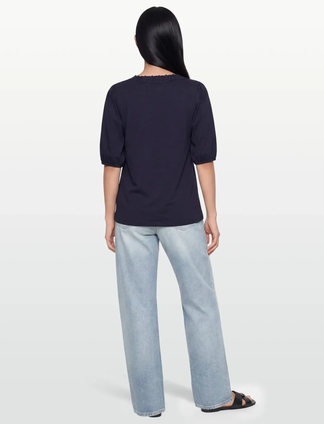 SC-BABETTE - T-shirts