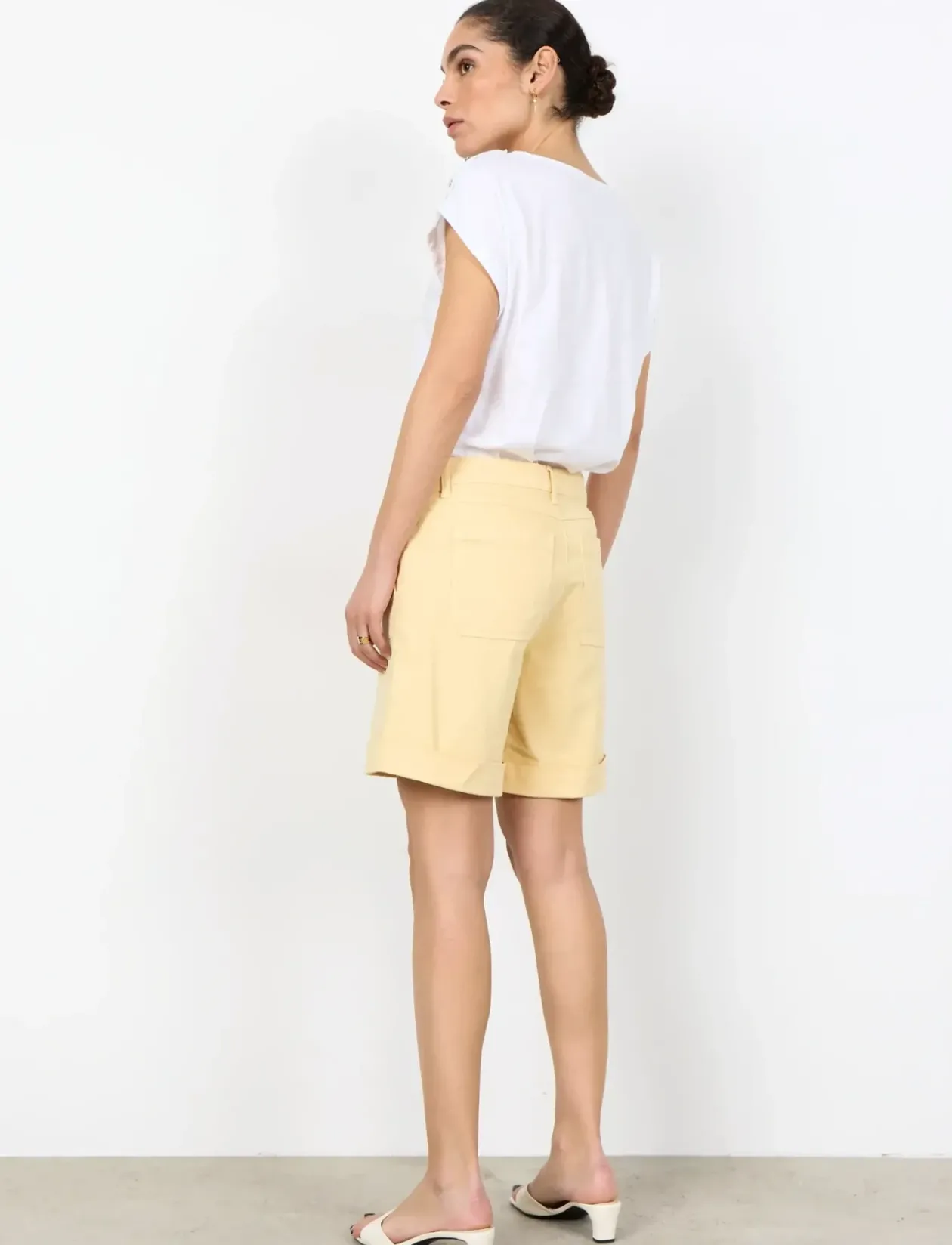 SC-BABETTE - T-shirts