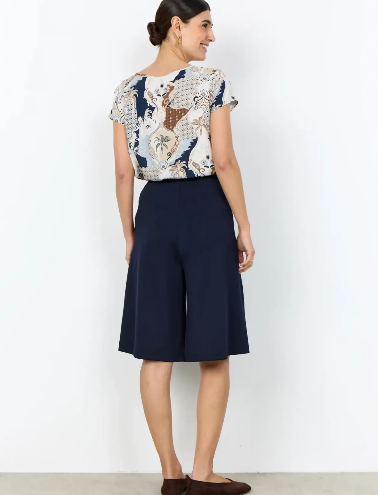 SC-BANU - Casual shorts