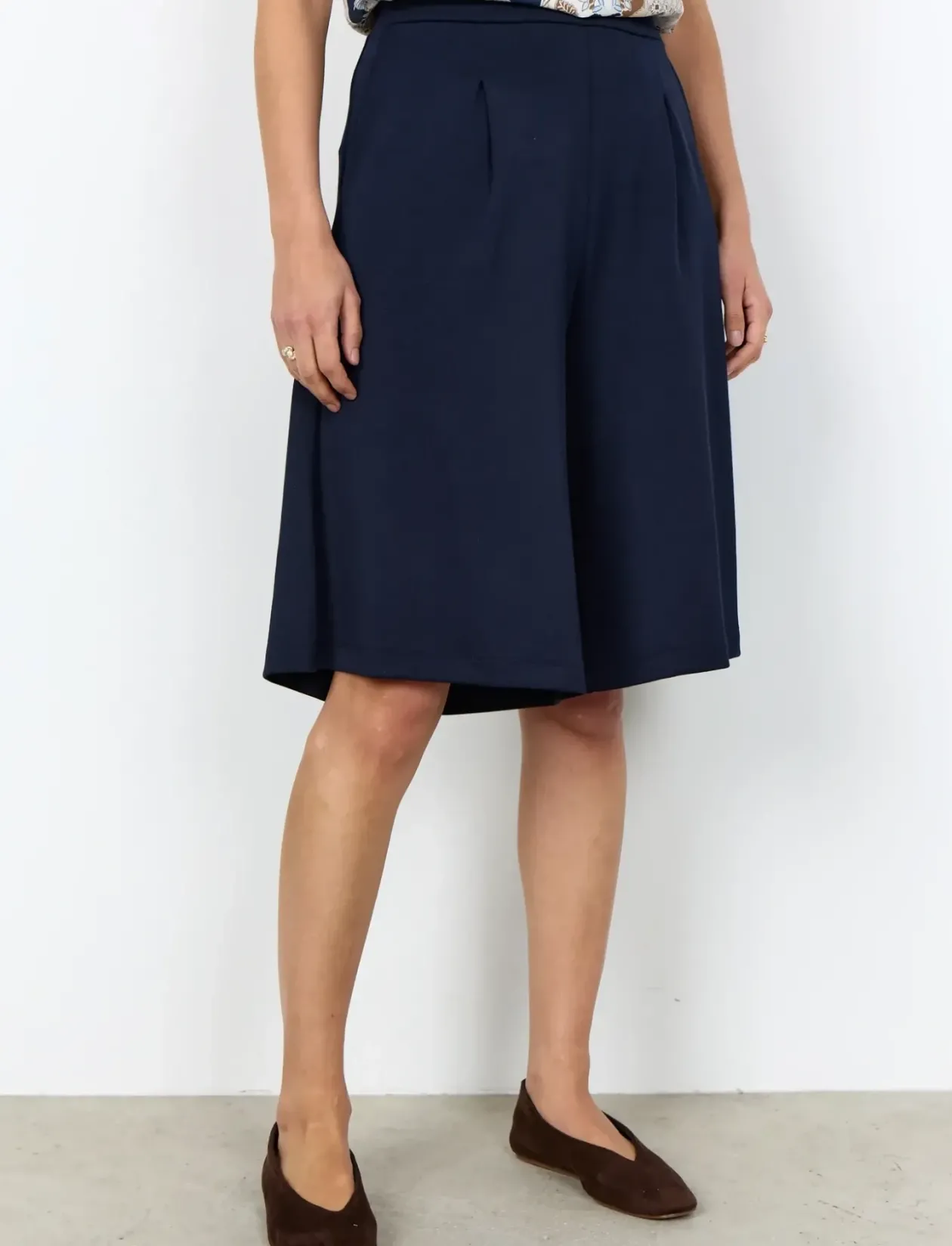 SC-BANU - Casual shorts