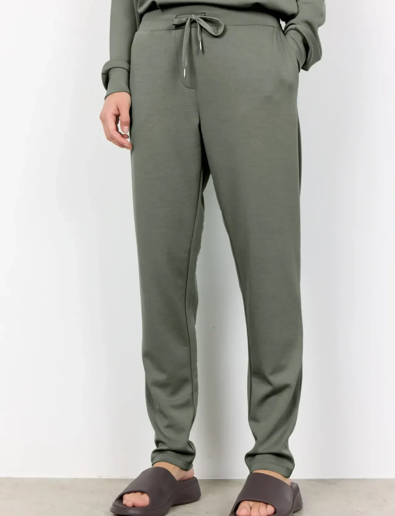 SC-BANU - Slim fit bukser