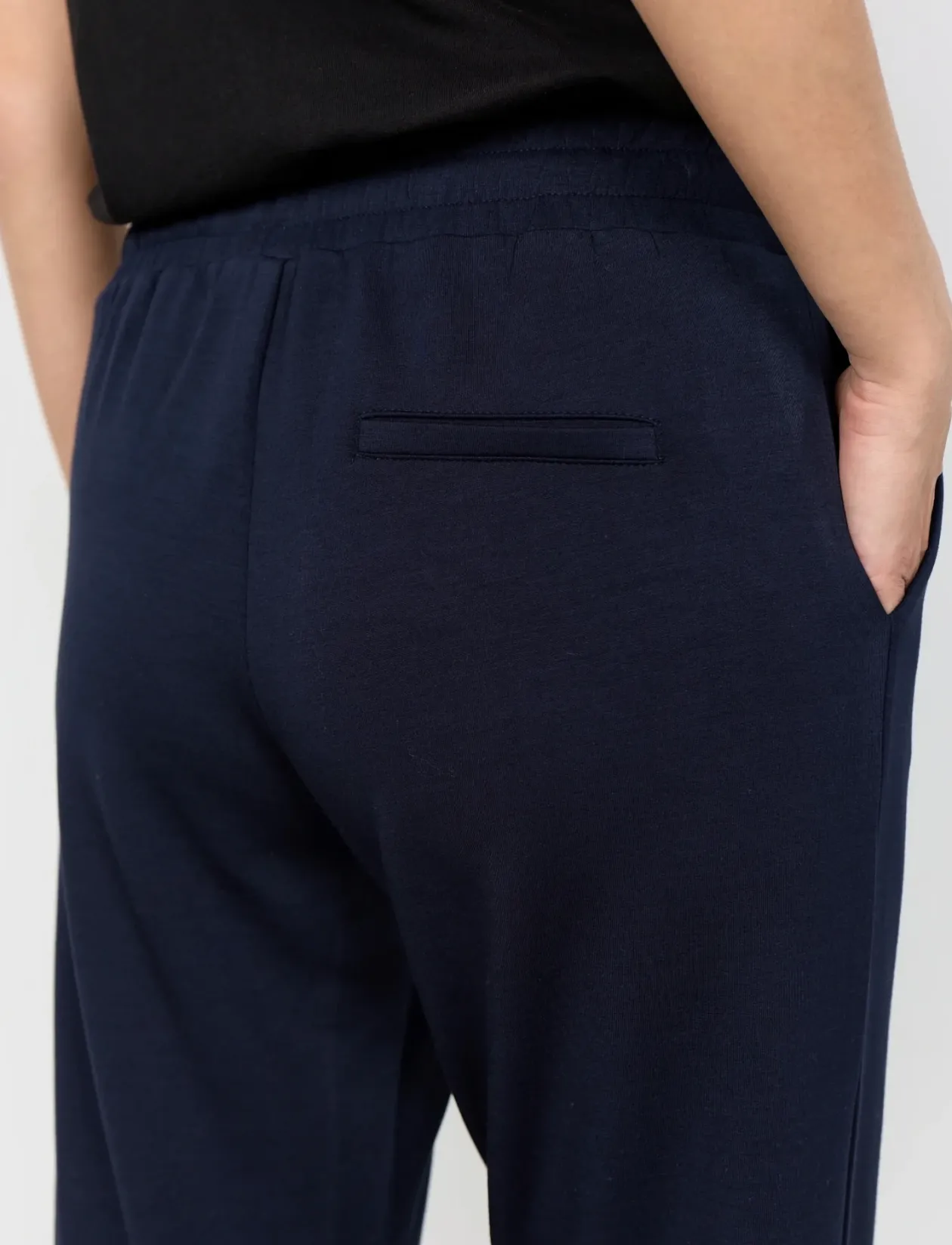 SC-BANU - Slim fit bukser