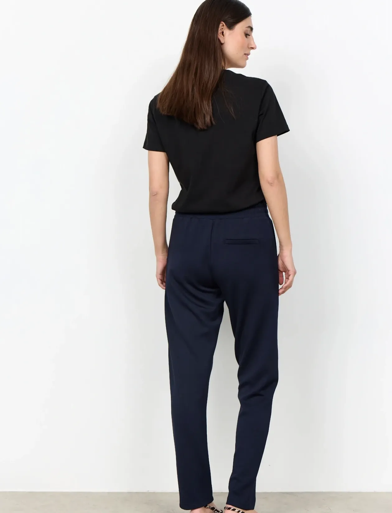 SC-BANU - Slim fit bukser