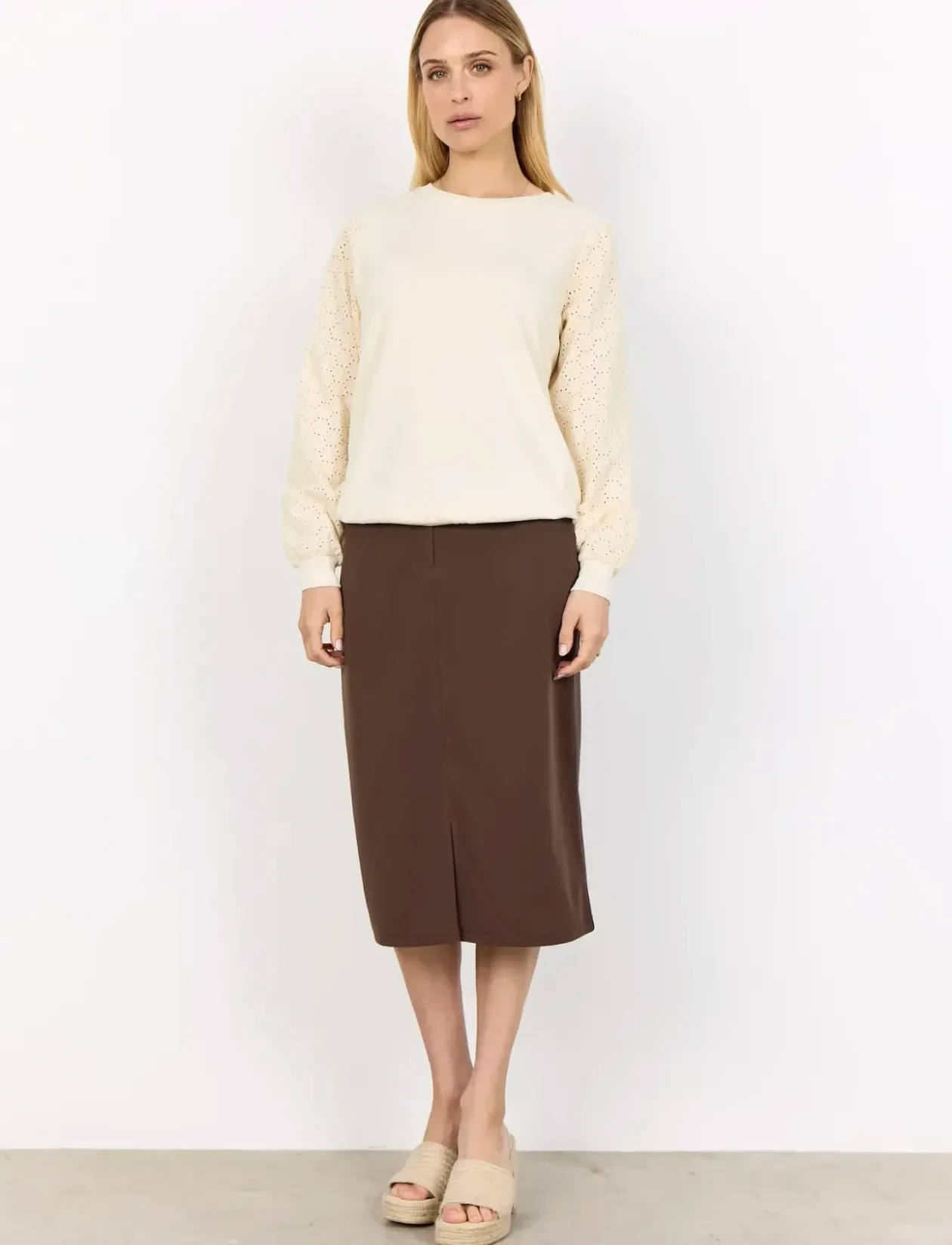SC-BANU - Sweatshirts