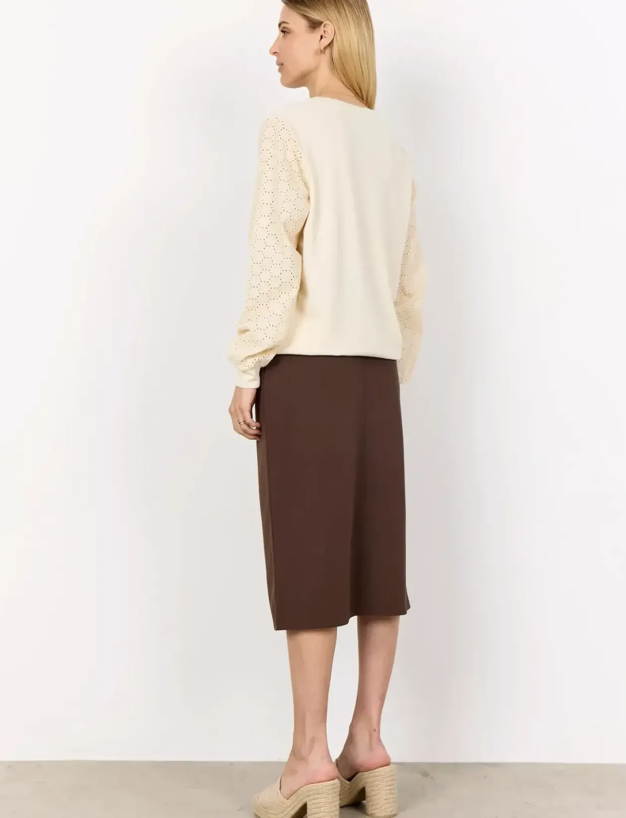 SC-BANU - Sweatshirts