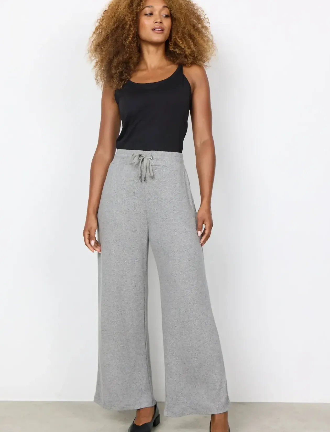 SC-BIARA - Sweatpants