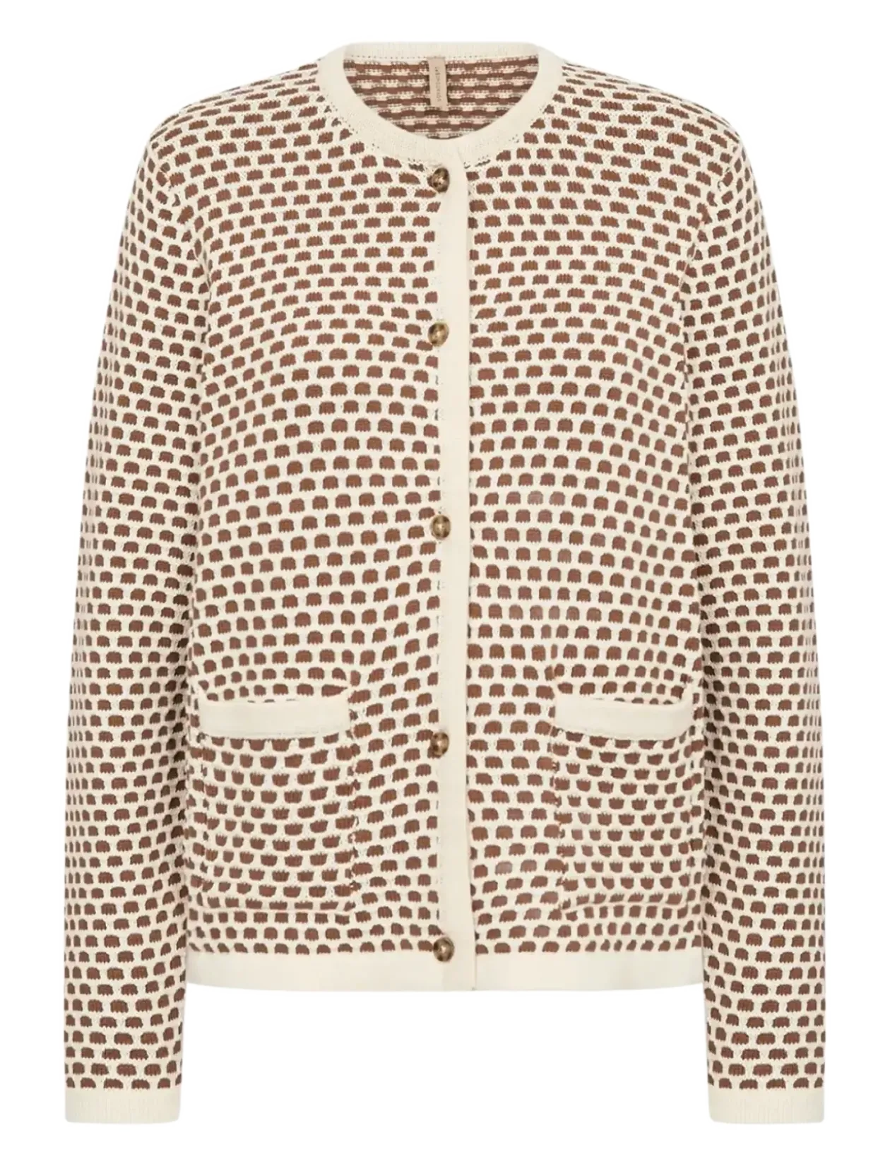 SC-BIBBI - Cardigans