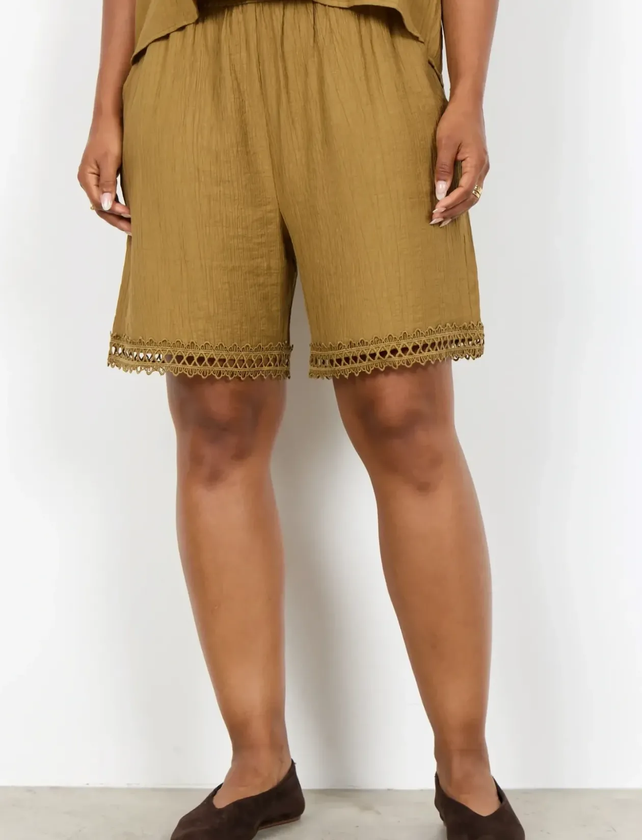 SC-FABRINA - Casual shorts