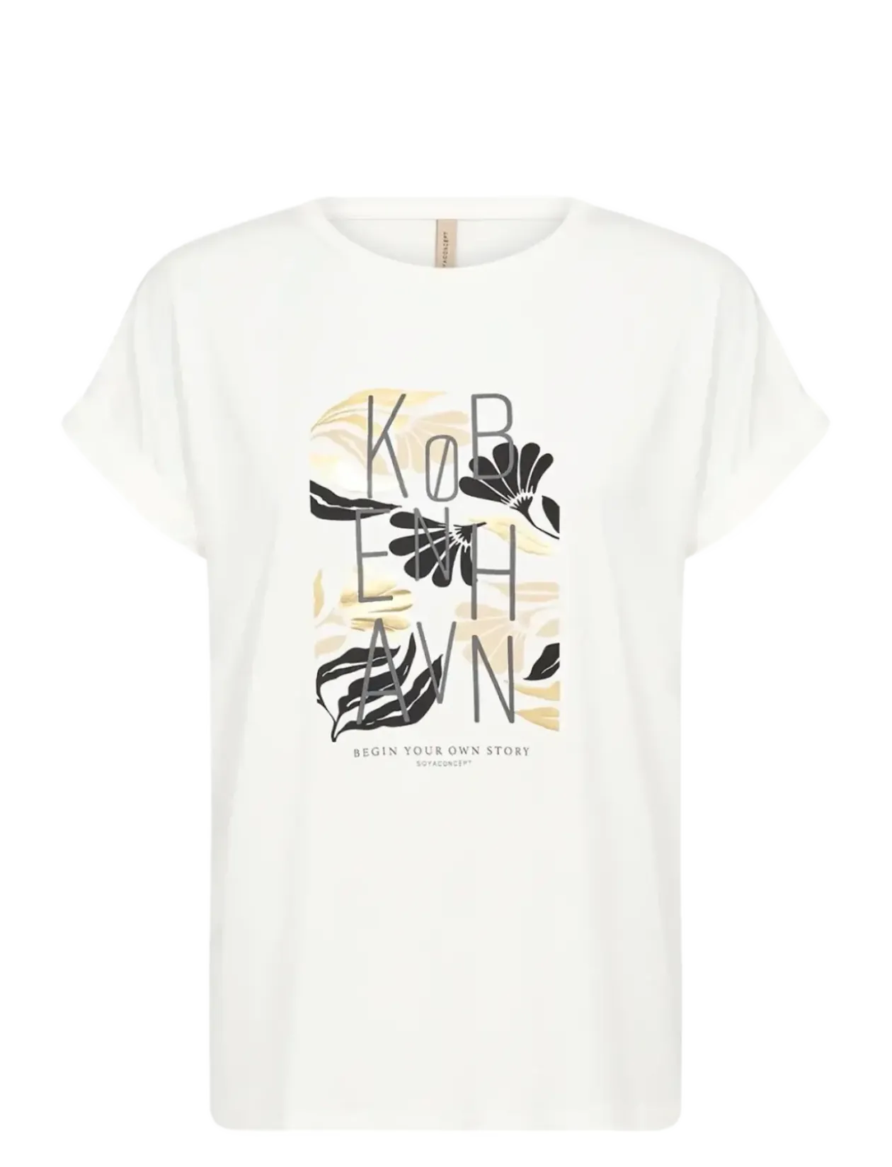SC-MARICA FP - T-shirts