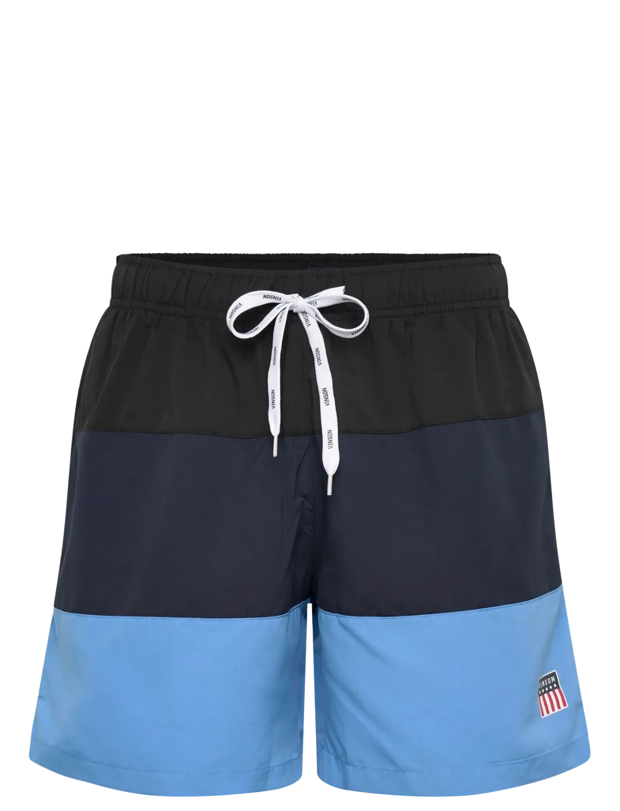 SCOTT REG PE VIN M SWIM - Badebukser