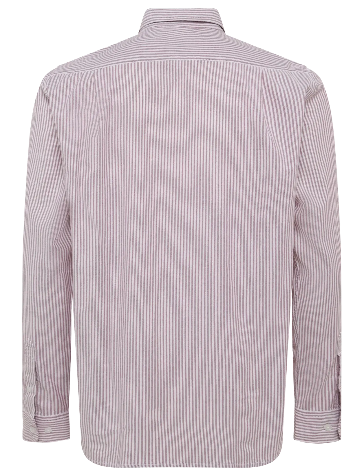 SCOTTSI OXFORD - Stribede skjorter