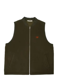 Scout Fleece Vest - Vatterede veste