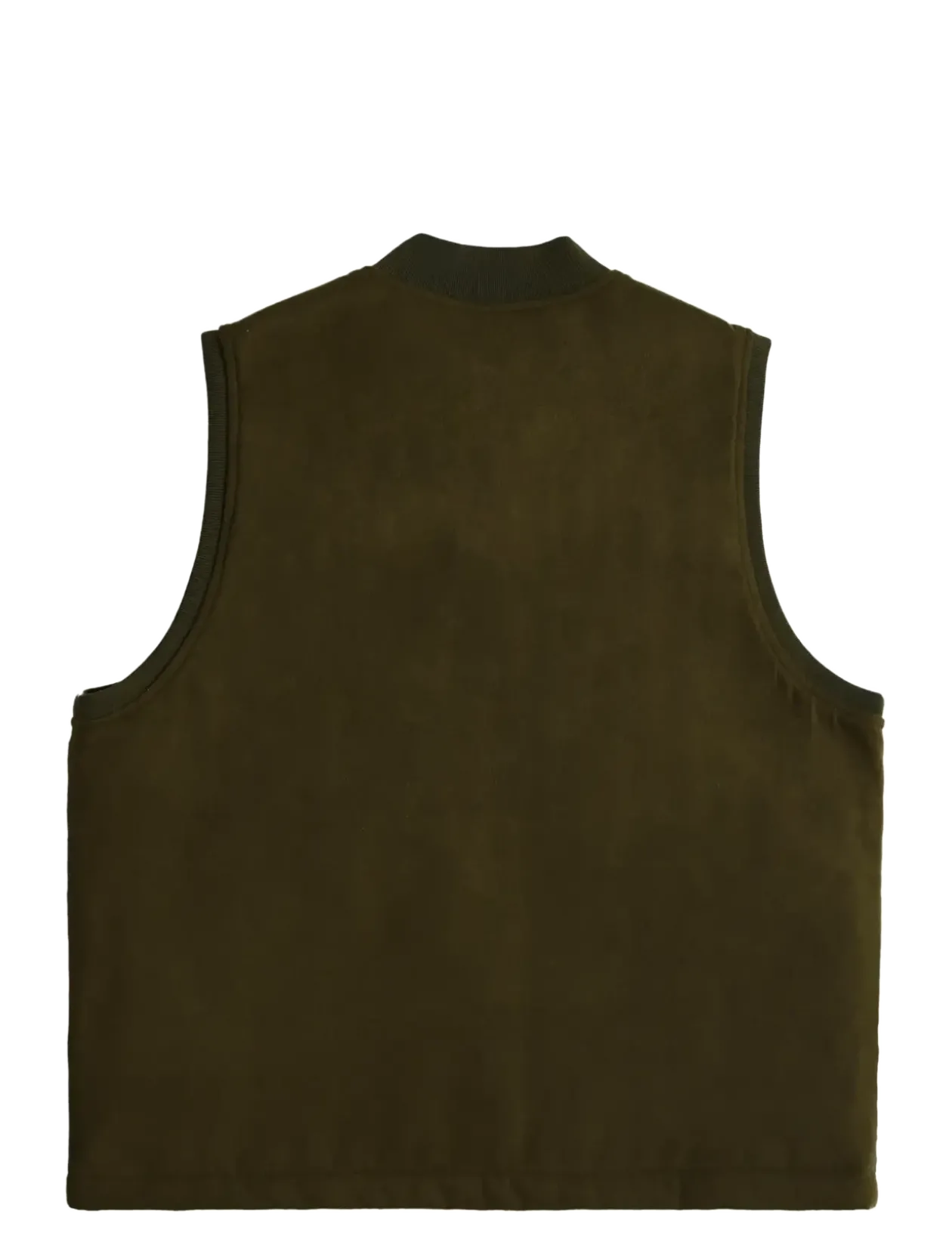 Scout Fleece Vest - Vatterede veste