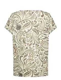 SC-PANIKE - T-shirts