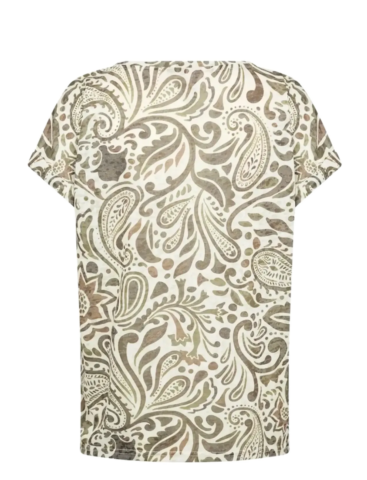SC-PANIKE - T-shirts