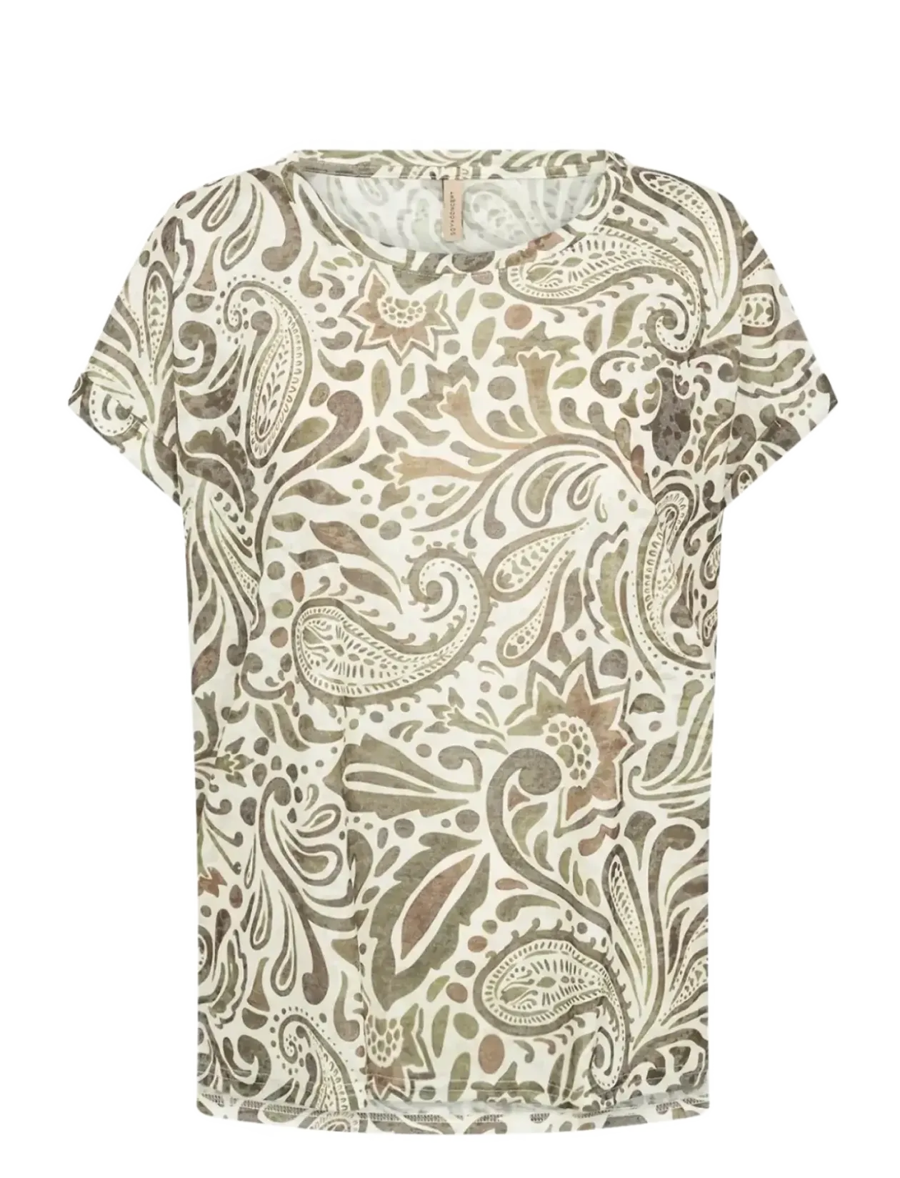 SC-PANIKE - T-shirts