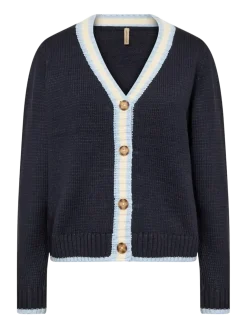 SC-REMONE - Cardigans