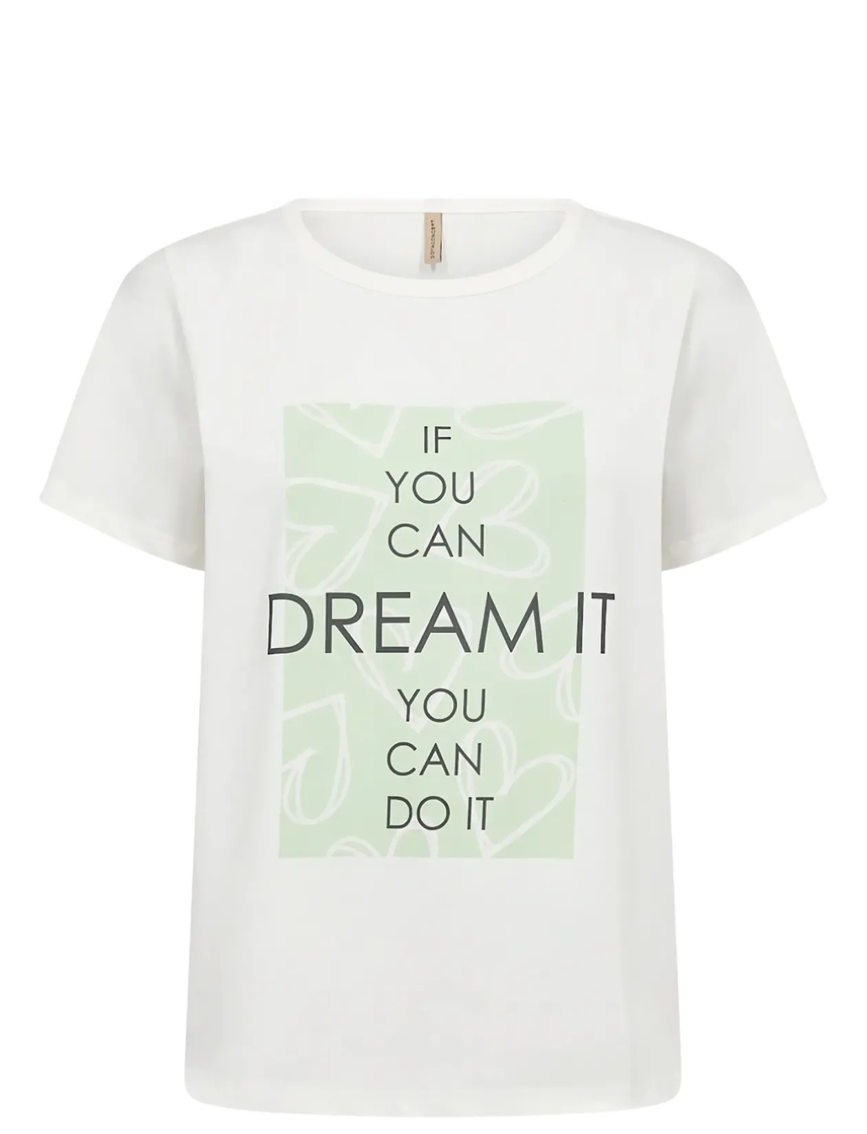 SC-RINA FP - T-shirts