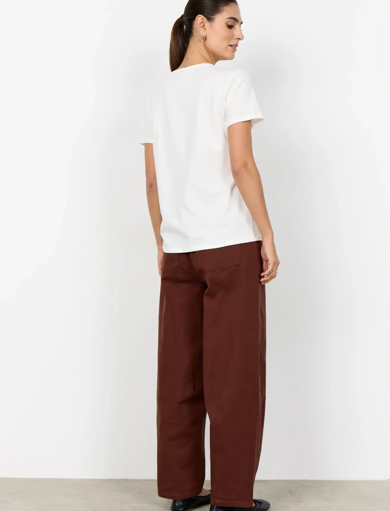 SC-RINA FP - T-shirts