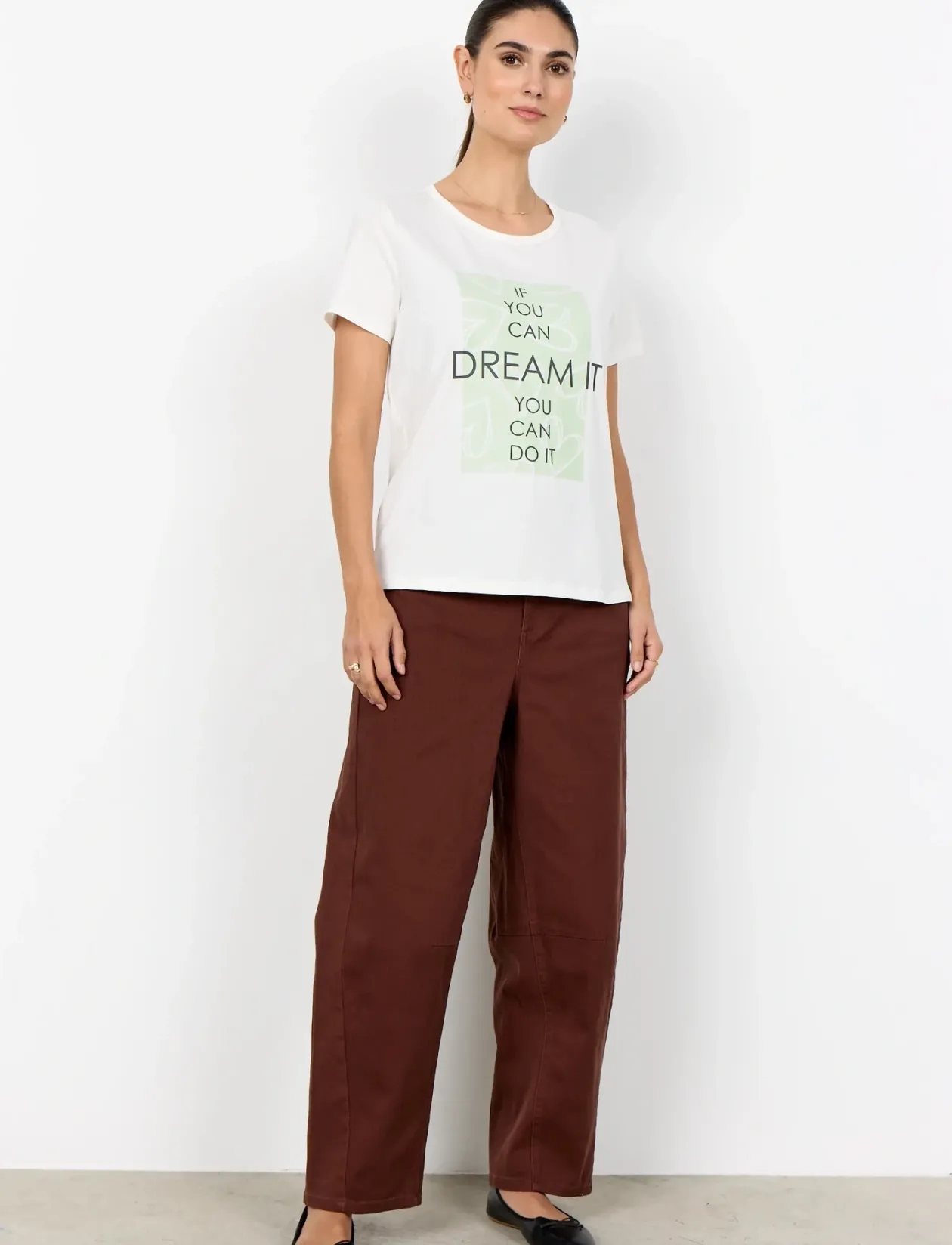 SC-RINA FP - T-shirts