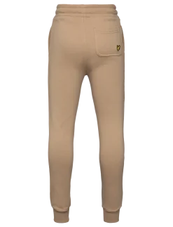 Script Embroidered Sweatpant - Sweatpants