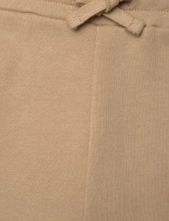 Script Embroidered Sweatpant - Sweatpants