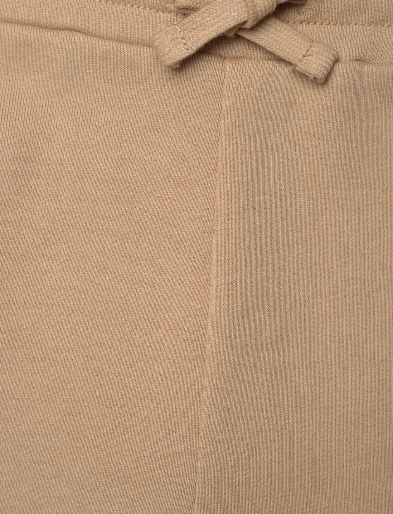 Script Embroidered Sweatpant - Sweatpants
