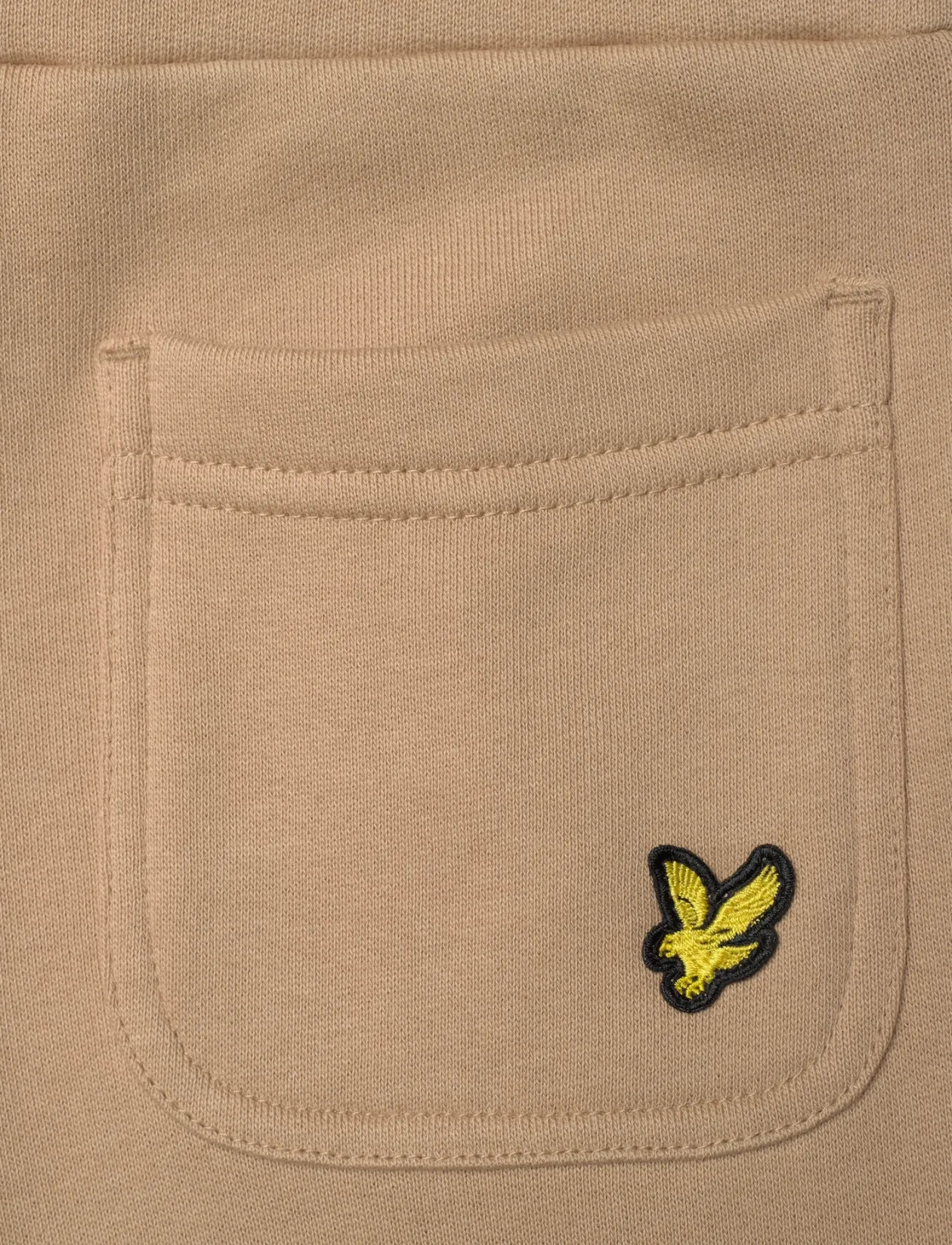 Script Embroidered Sweatpant - Sweatpants