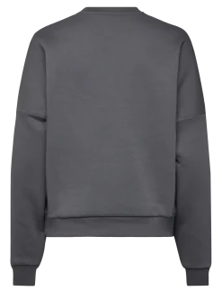 Script Sweatshirt - Sweatshirts