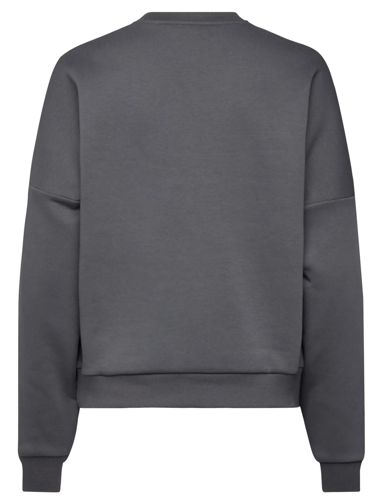 Script Sweatshirt - Sweatshirts