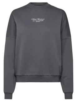 Script Sweatshirt - Sweatshirts