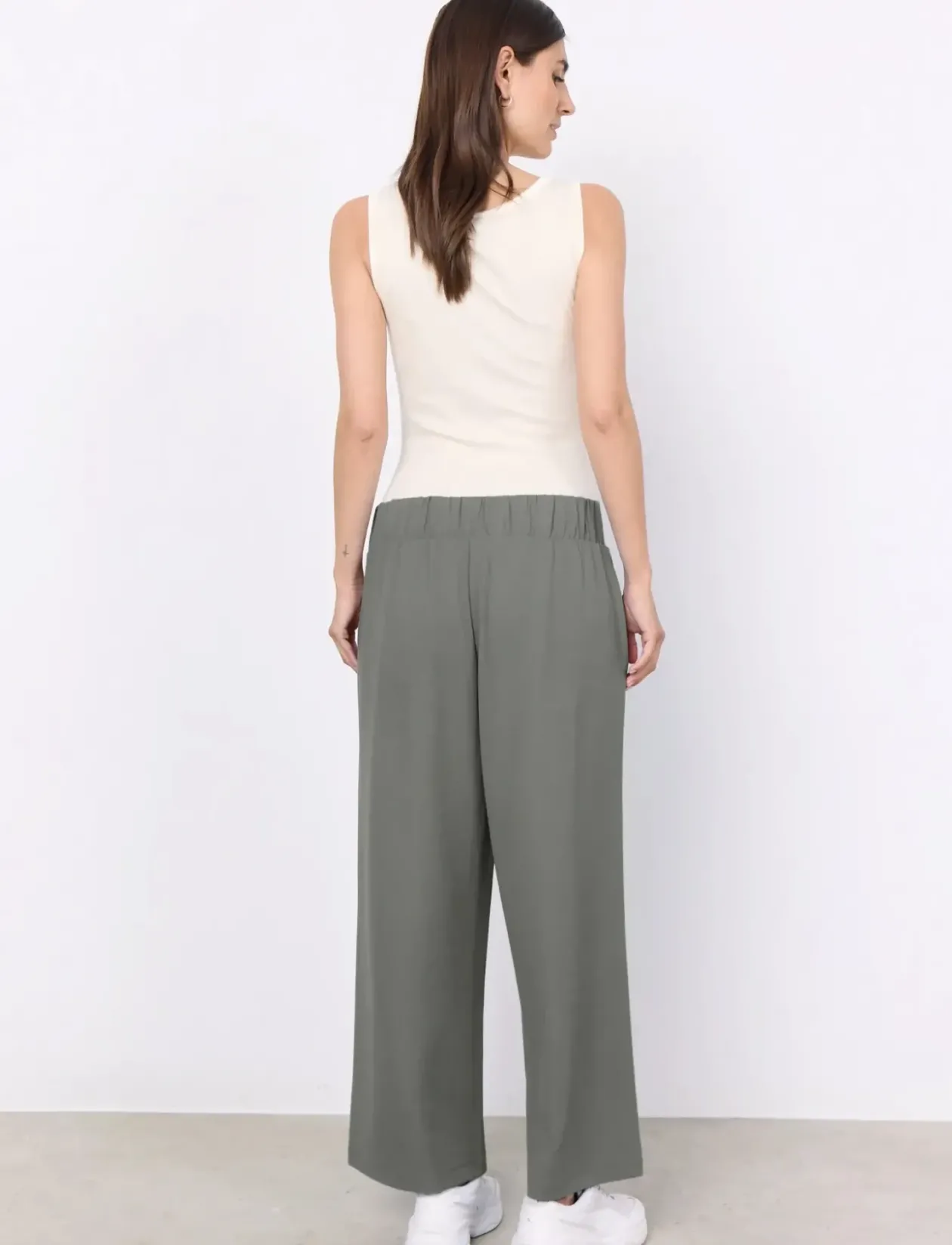 SC-SIHAM - Sweatpants