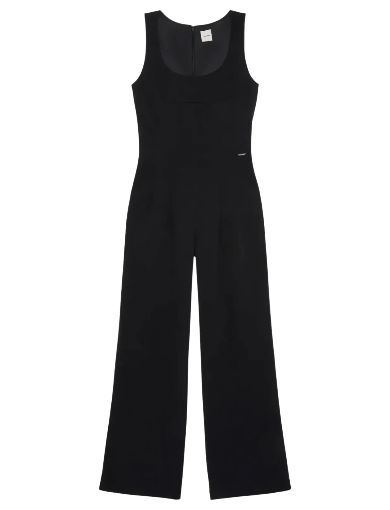 SCUBA CREPE SL JUMPSUIT - Buksedragter