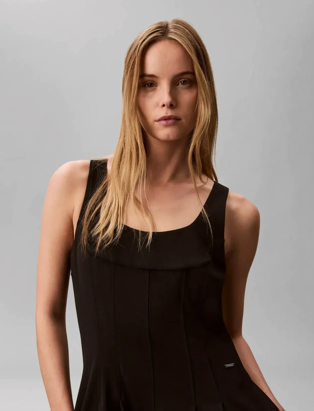 SCUBA CREPE SL JUMPSUIT - Buksedragter