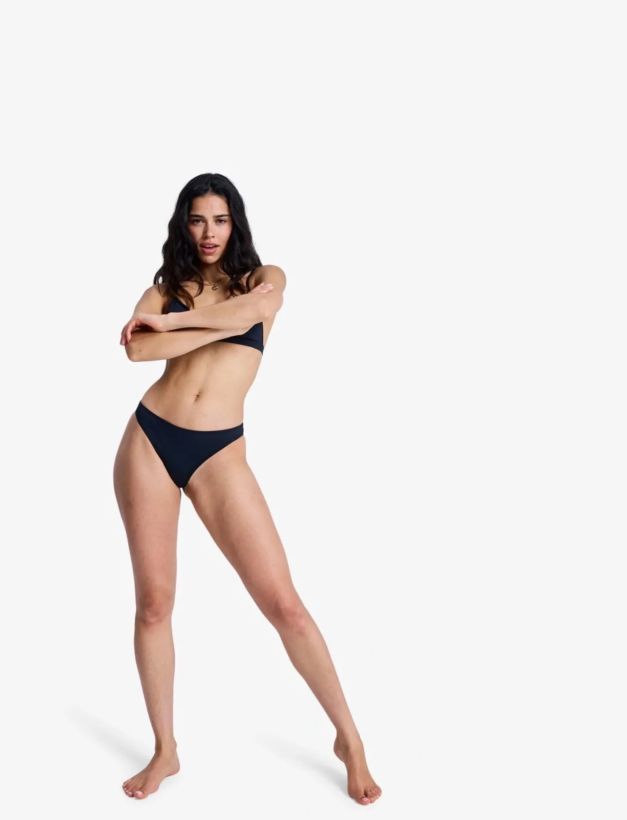 SD ESSENTIALS FIXED TRI - Bikinier