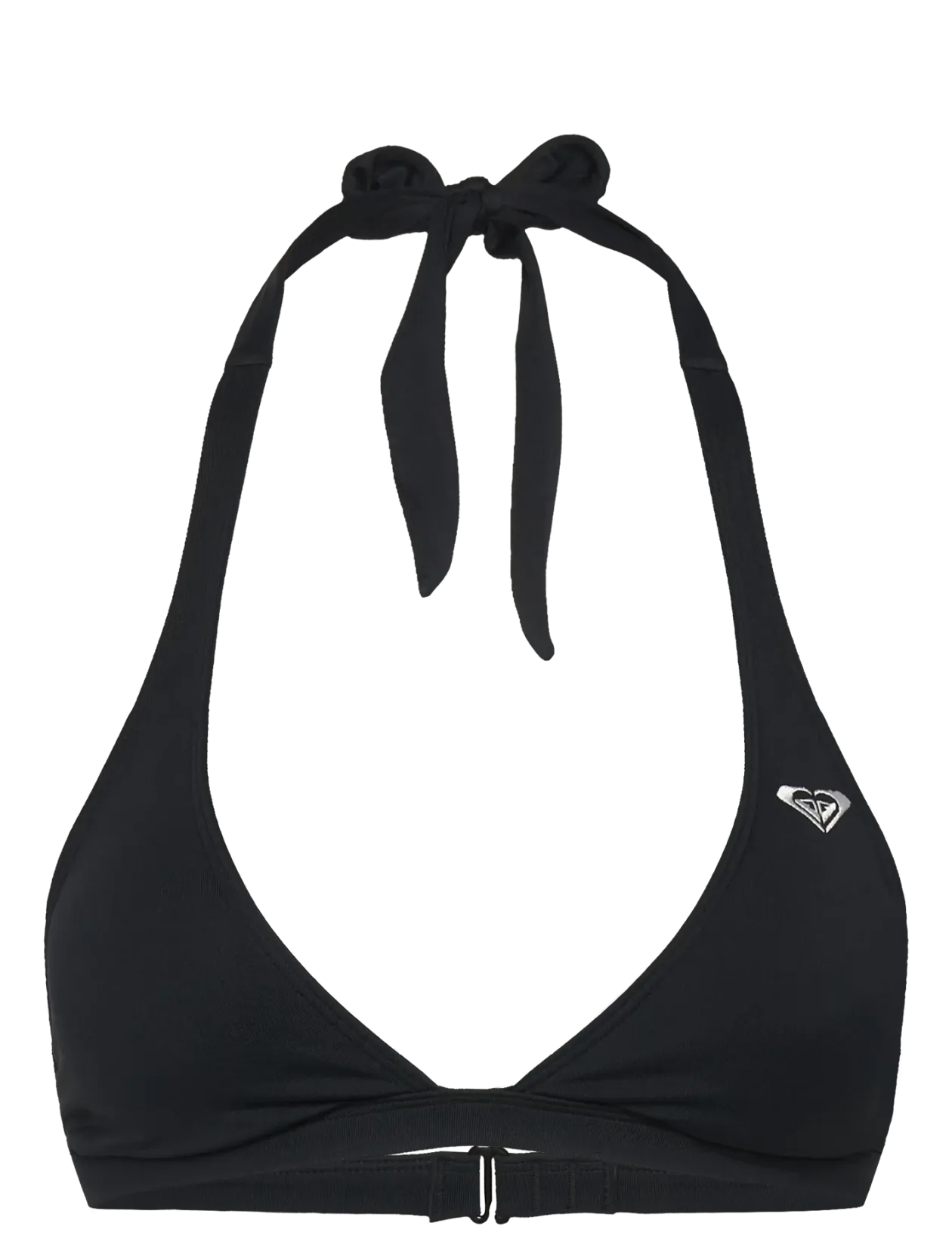 SD ESSENTIALS FIXED TRI HALTER - Bikinier