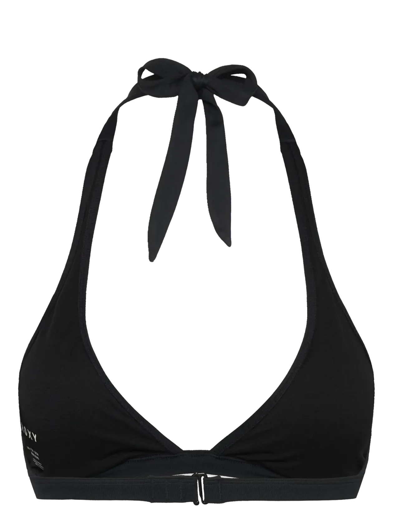 SD ESSENTIALS FIXED TRI HALTER - Bikinier
