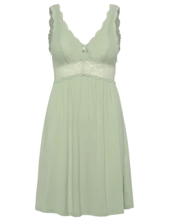 SD JERSEY LACE NOVA - Natkjoler