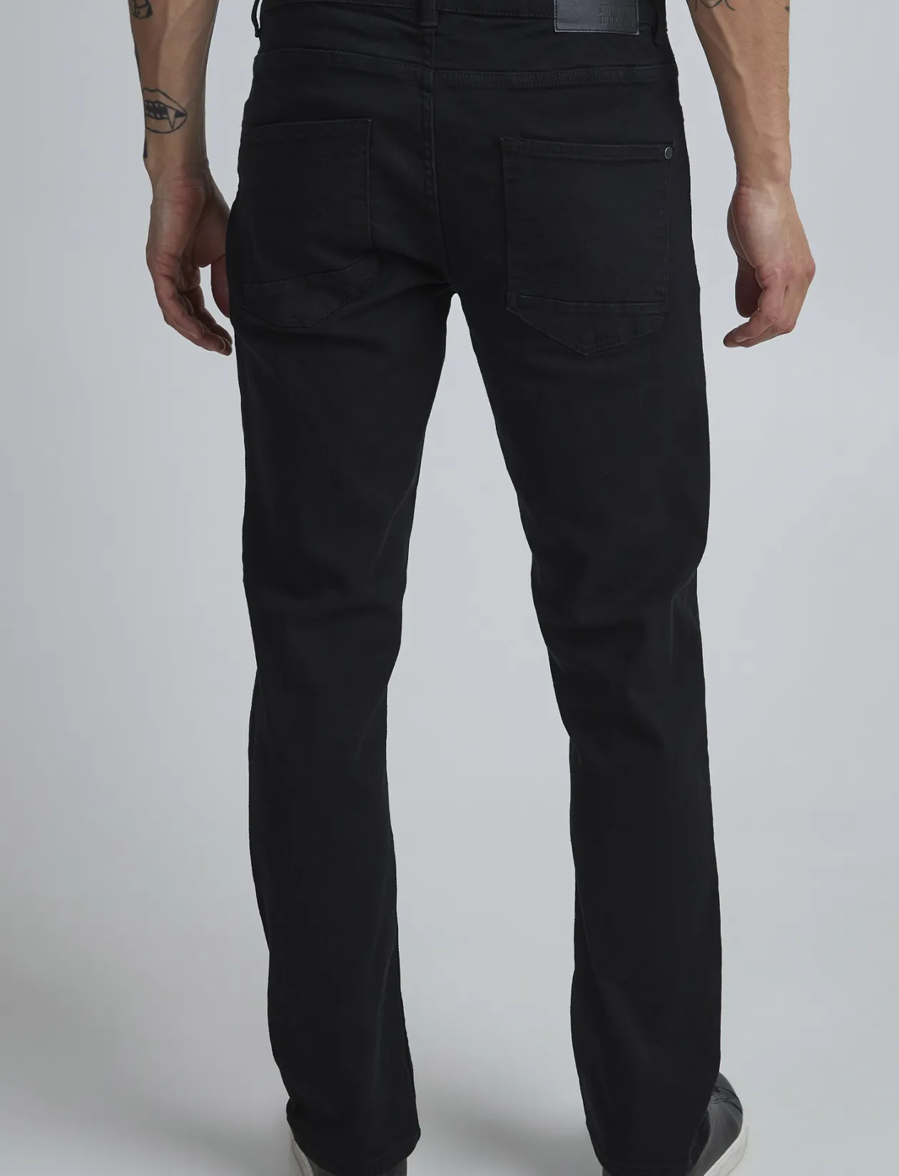 SDRYDERBLACK 100 - Regular jeans
