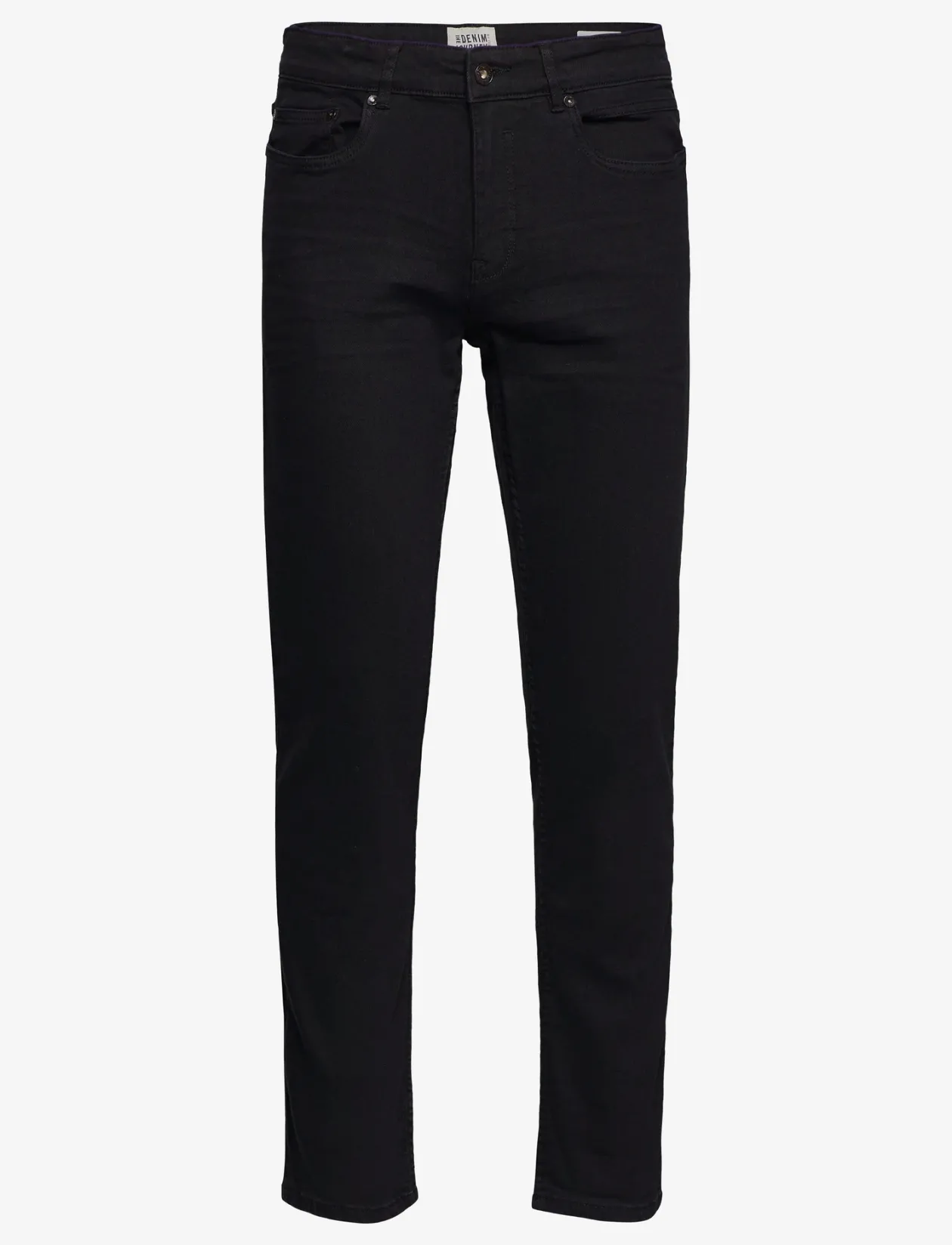 SDRYDERBLACK 100 - Regular jeans