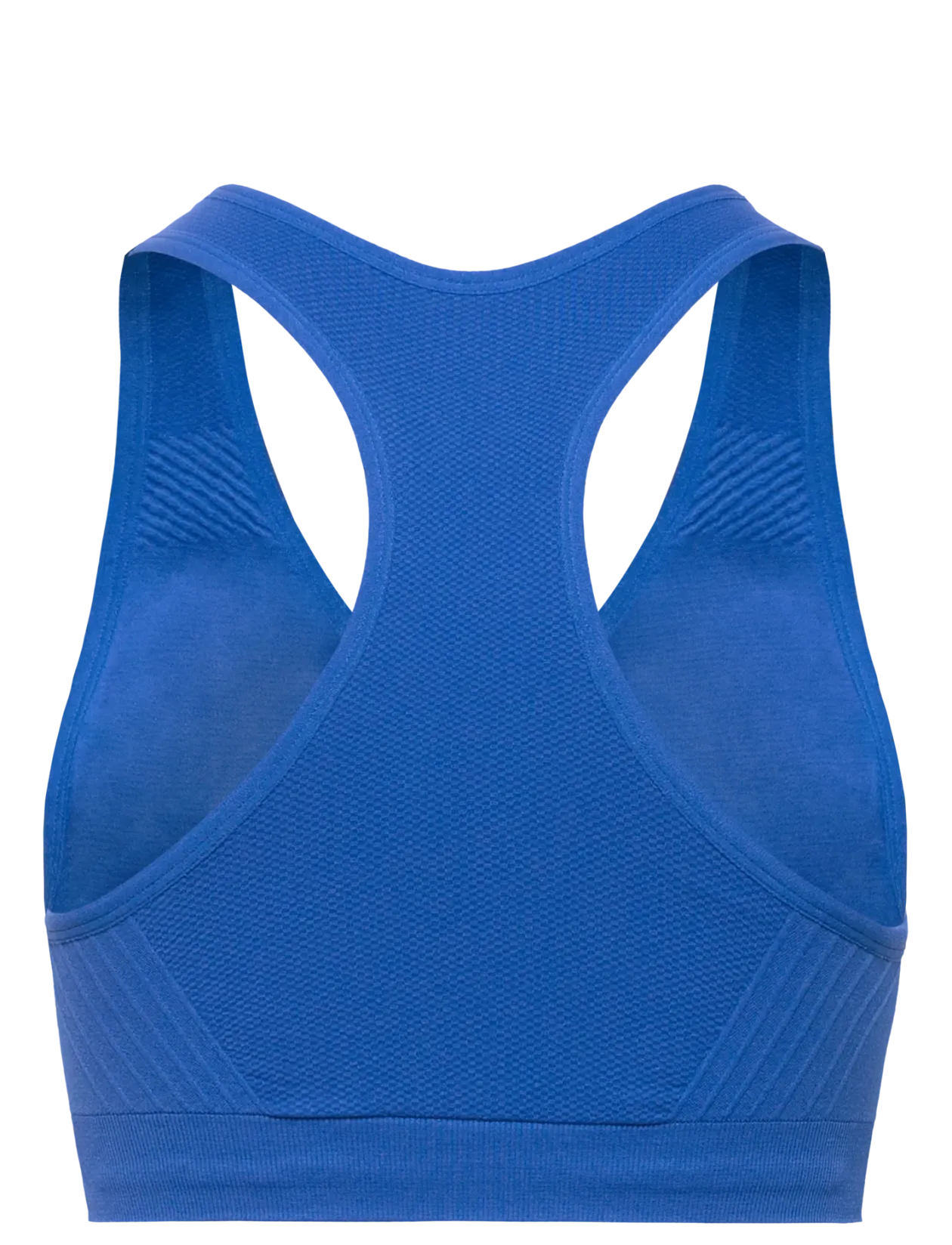 Seamless Bra - Sports-bh'er