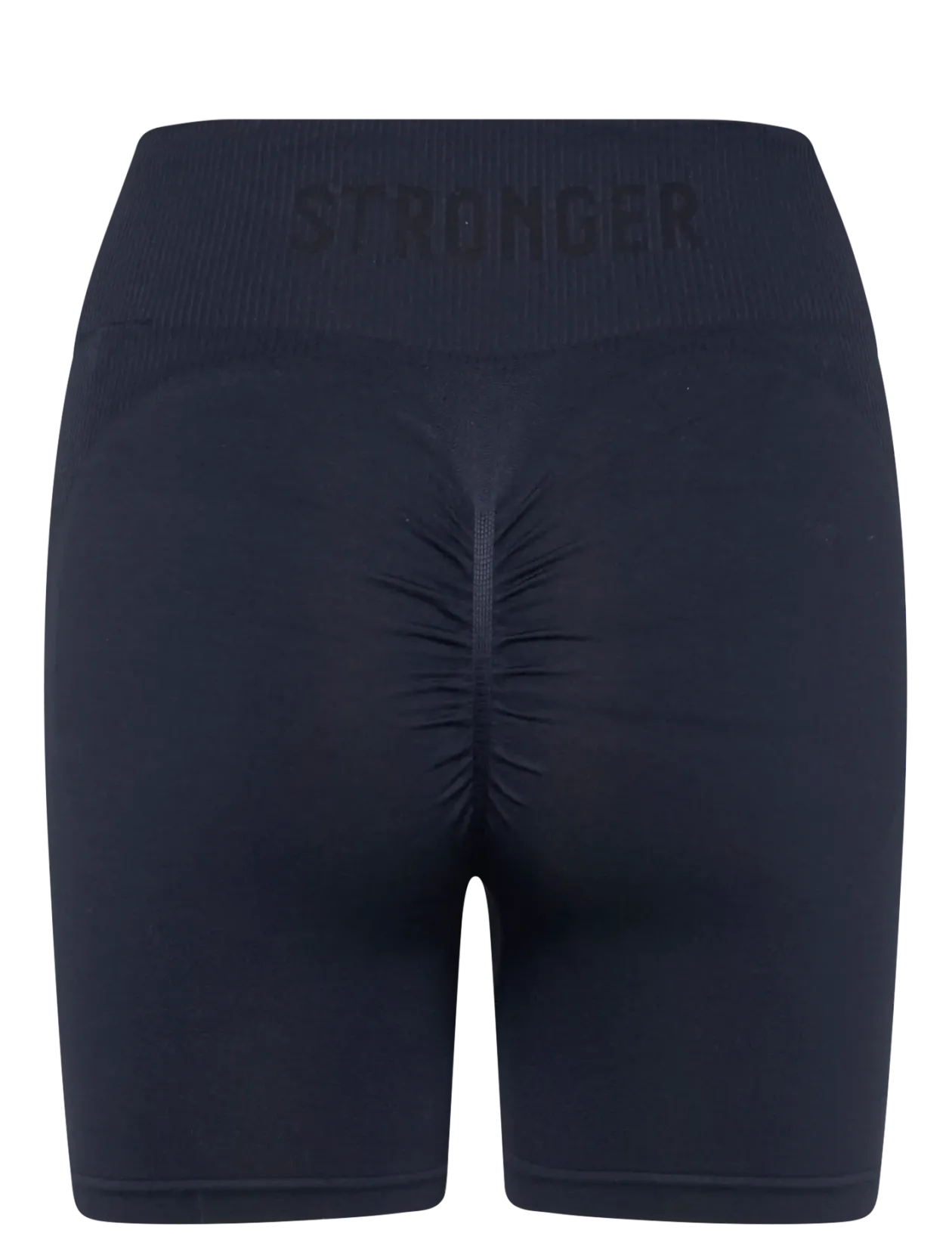Seamless Lite scrunch hot pants - Træningstights
