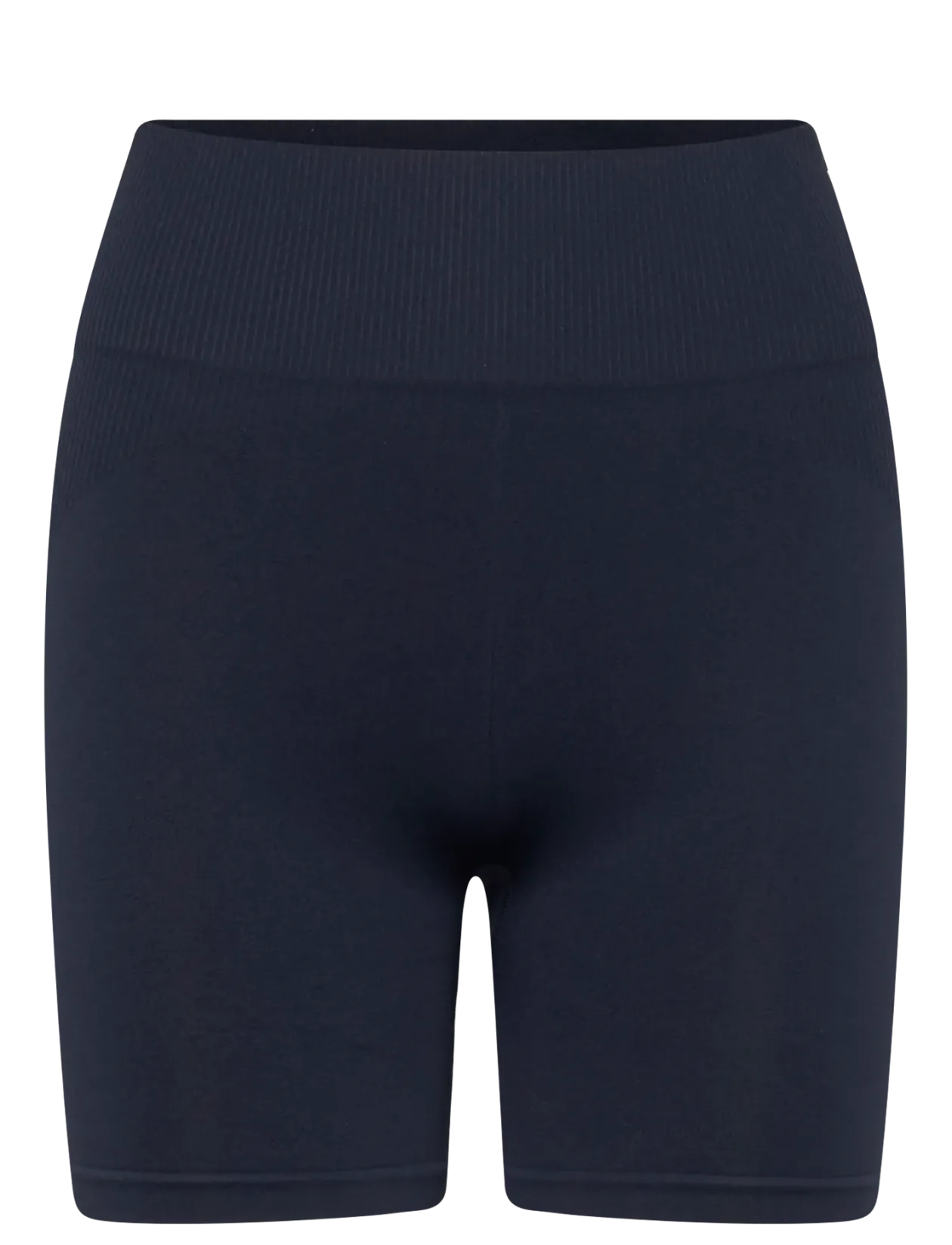 Seamless Lite scrunch hot pants - Træningstights