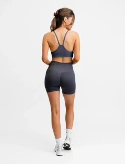 SEAMLESS V SHAPE BRA - Sports-bh'er