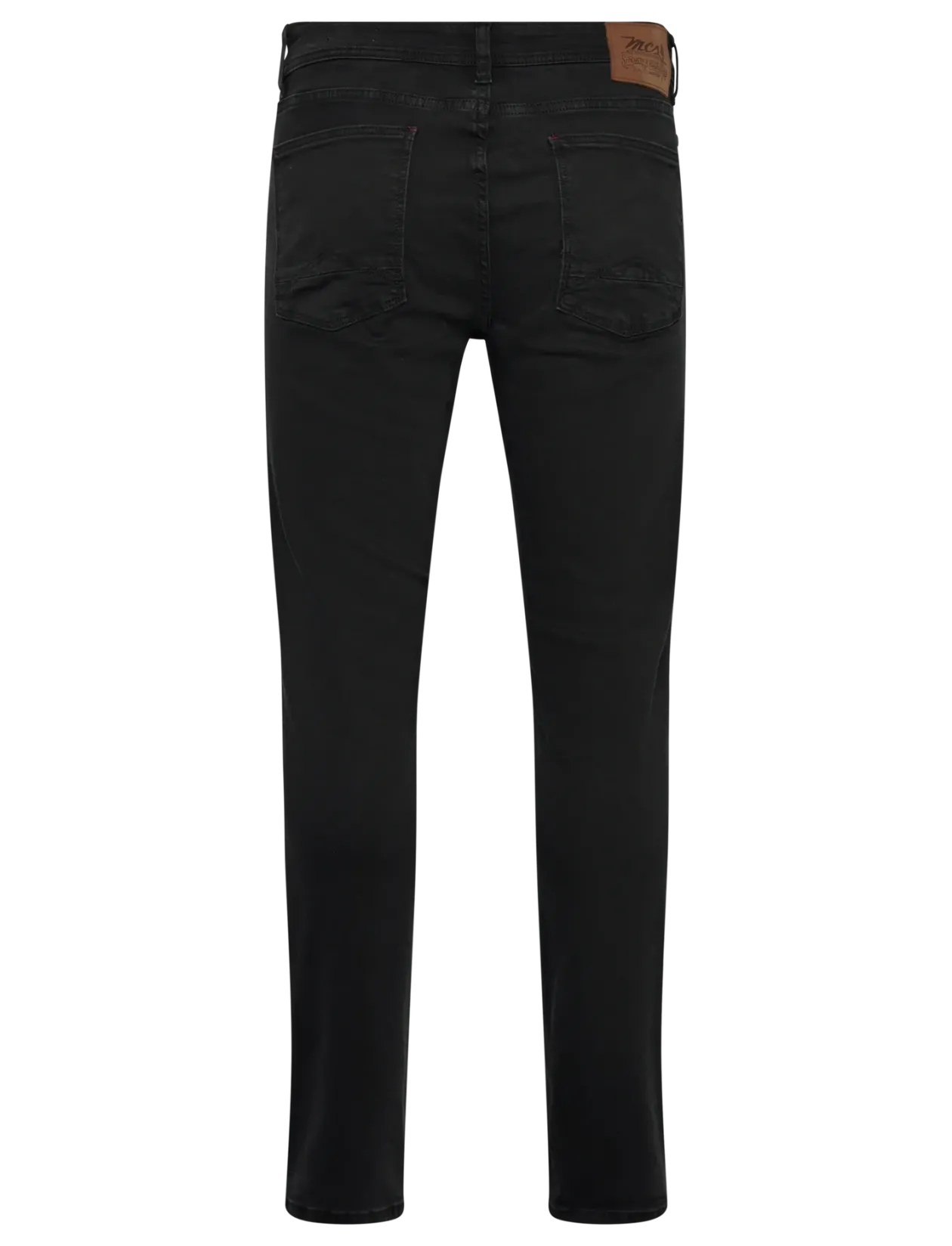 SEAN SL MCS JEANS - Slim jeans