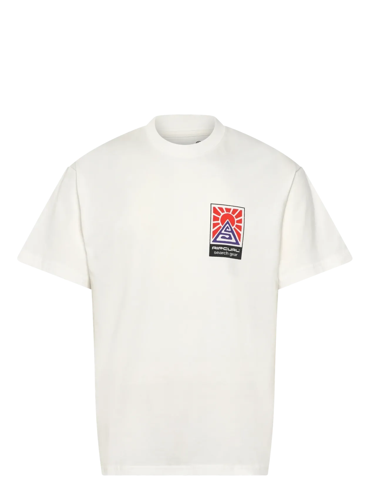 SEARCH DAWN TEE - T-shirts